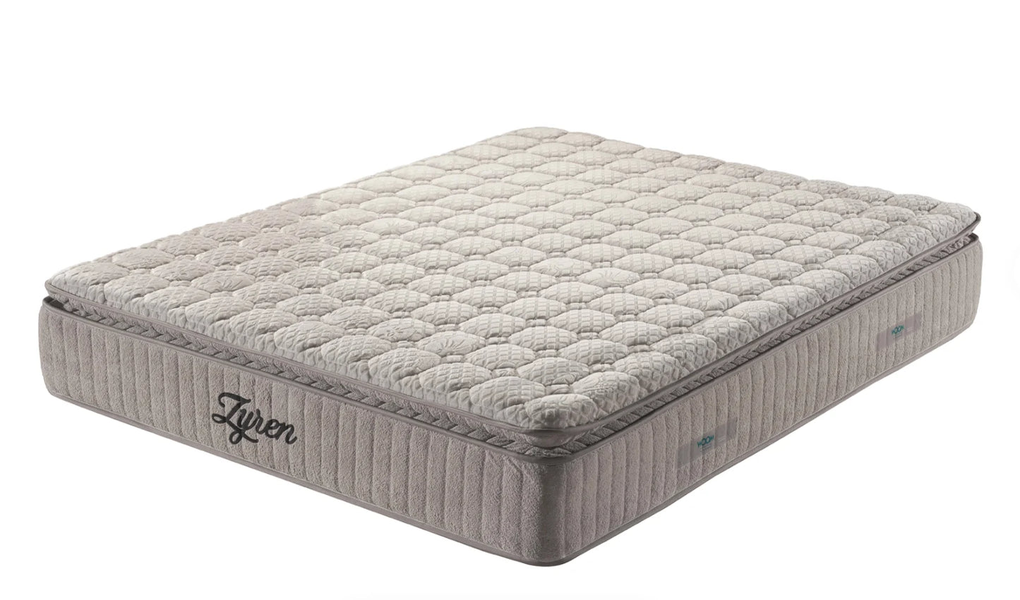 Zyren Bett-Set