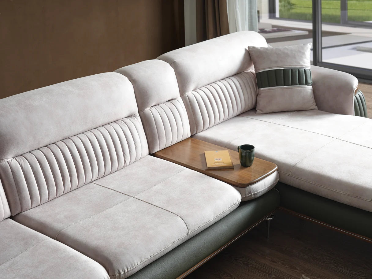 Ahsen Ecksofa
