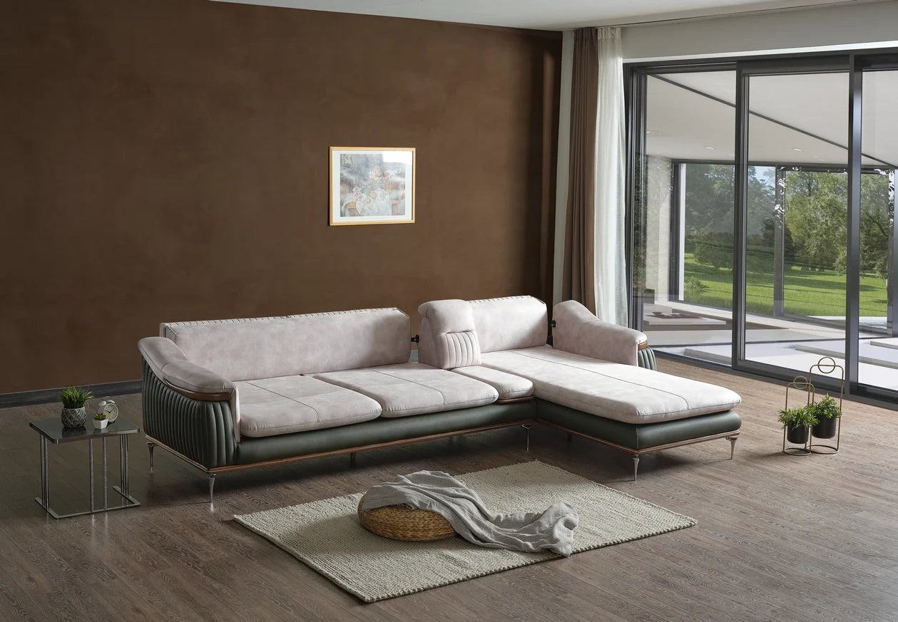 Ahsen Ecksofa