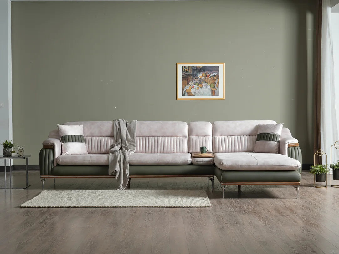 Ahsen Ecksofa