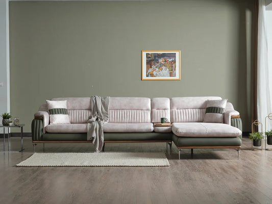 Ahsen Ecksofa