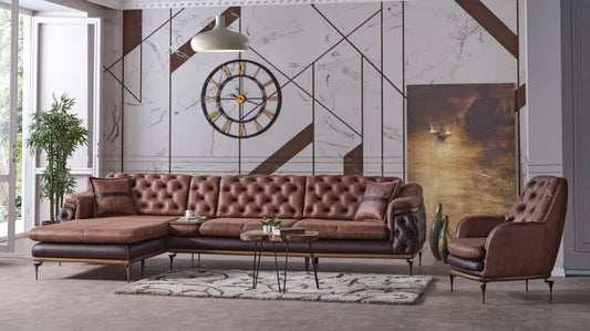 Akik Ecksofa
