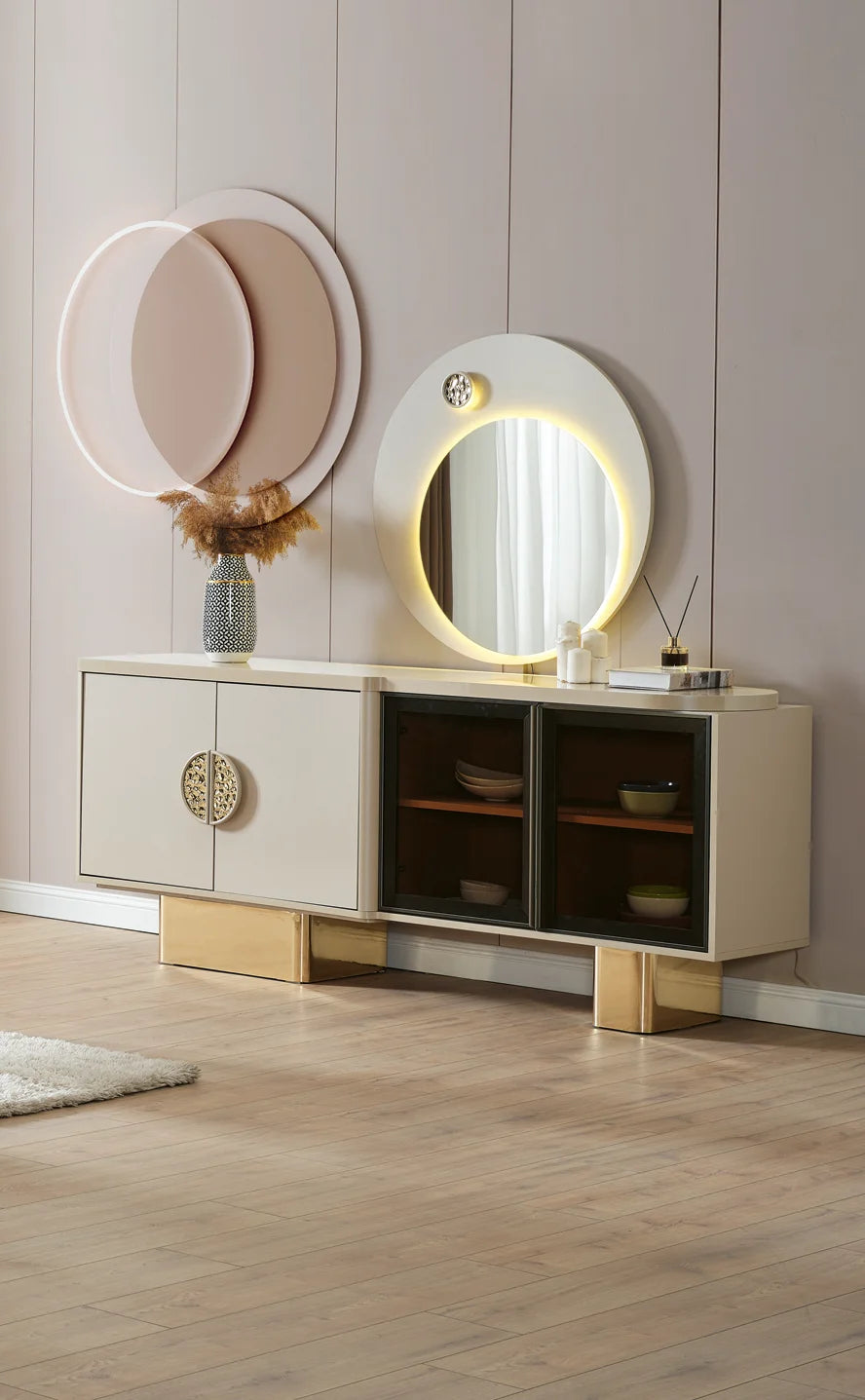 Armoni Esszimmer
