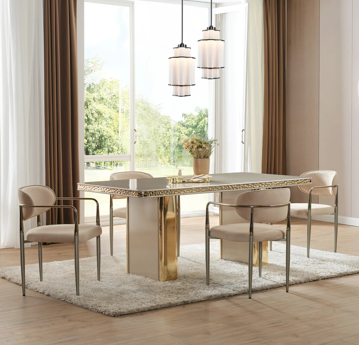 Armoni Esszimmer