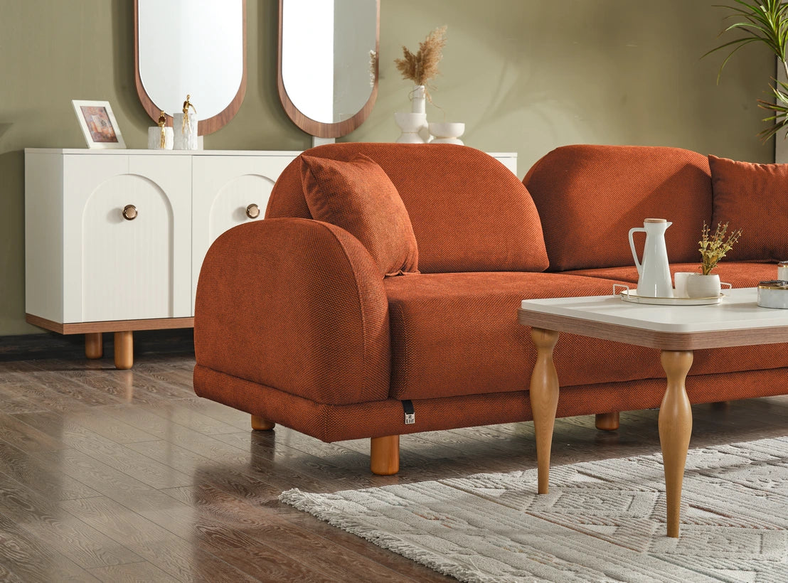 Bahama Sofa Set