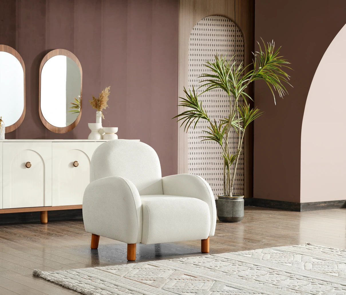 Bahama Sofa Set