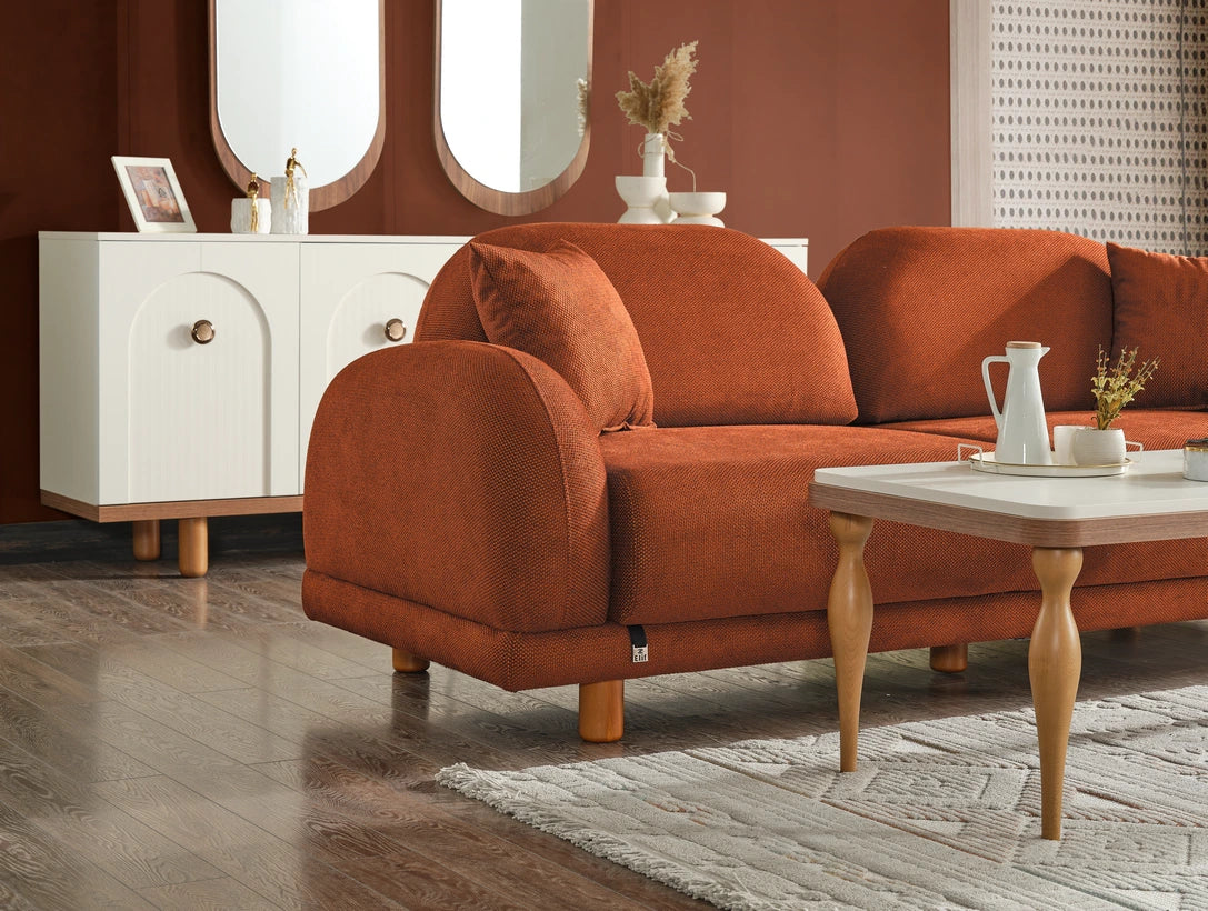Bahama Sofa Set