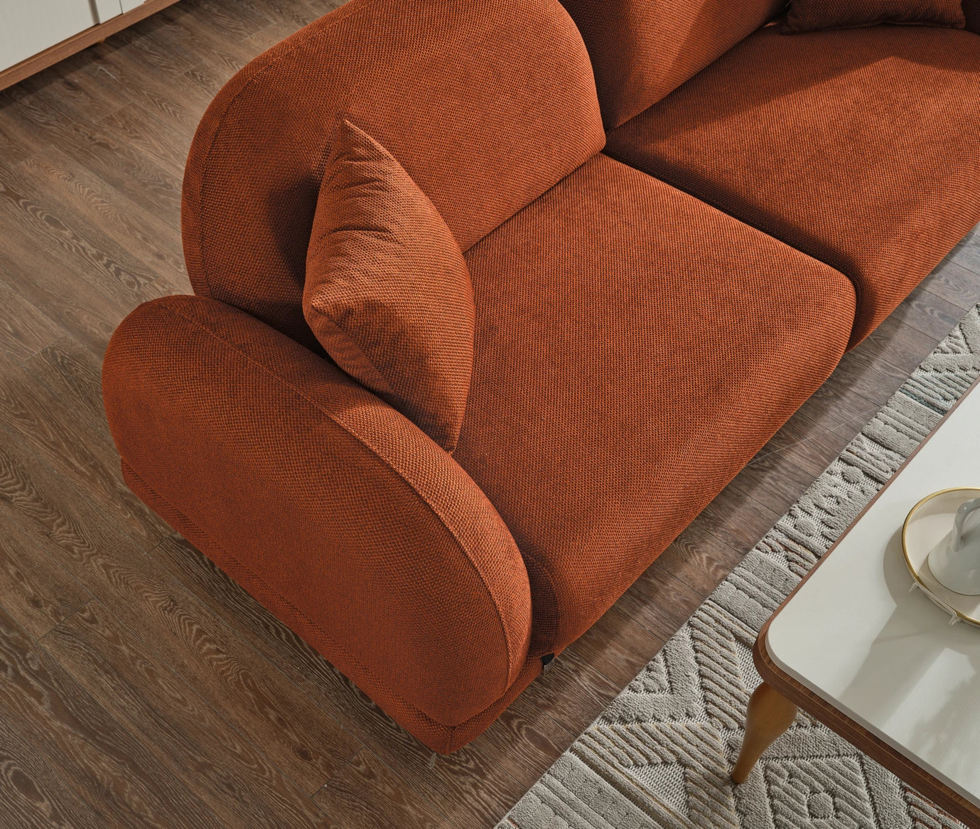 Bahama Sofa Set