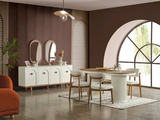 Bahama Esszimmer