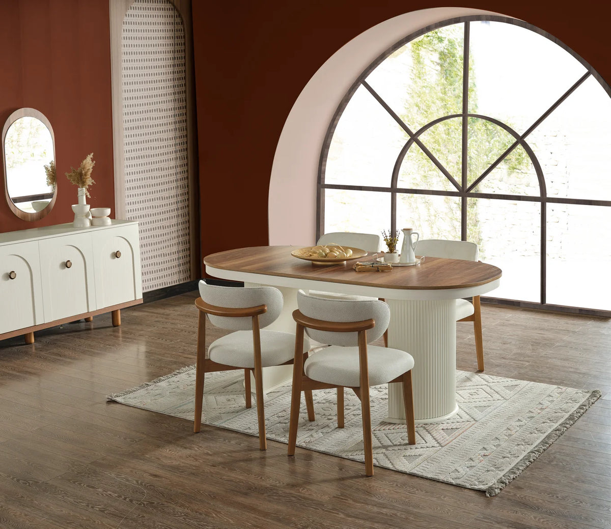 Bahama Esszimmer