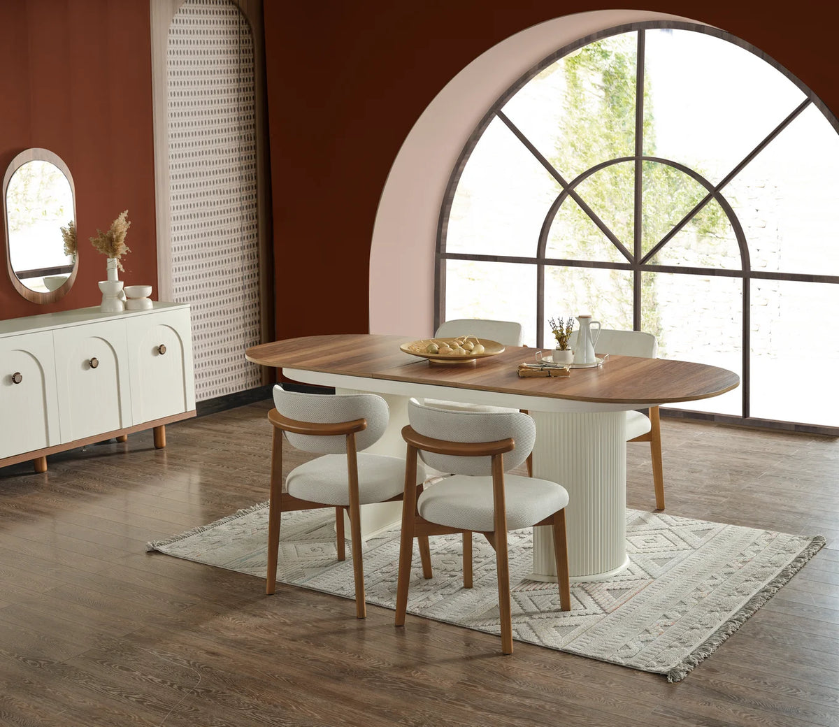 Bahama Esszimmer