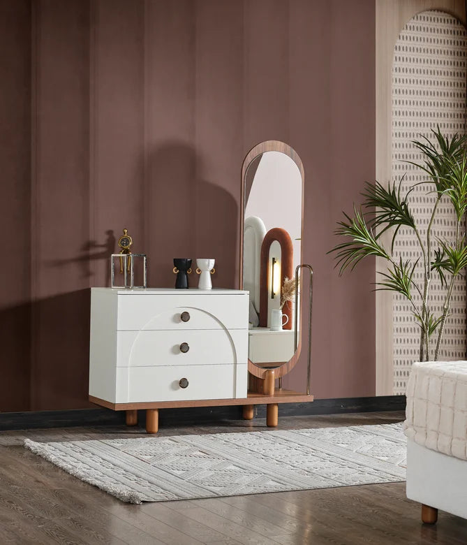 Bahama Schlafzimmer
