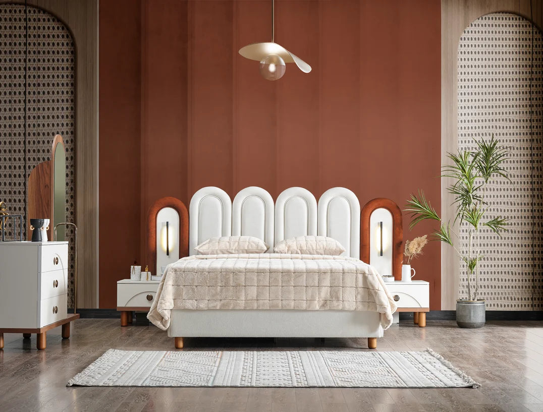 Bahama Schlafzimmer