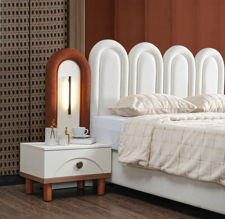 Bahama Schlafzimmer