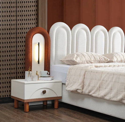 Bahama Schlafzimmer