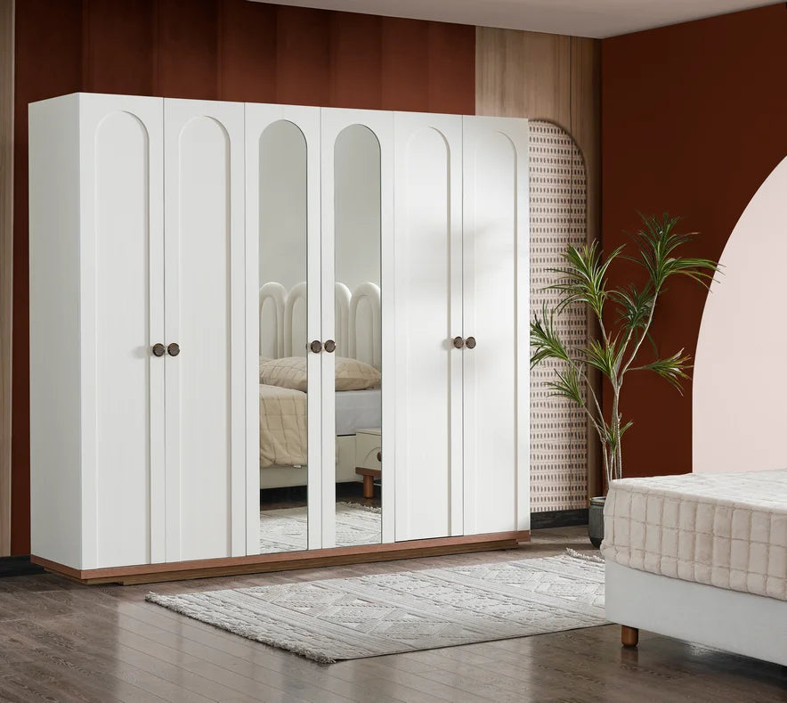 Bahama Schlafzimmer