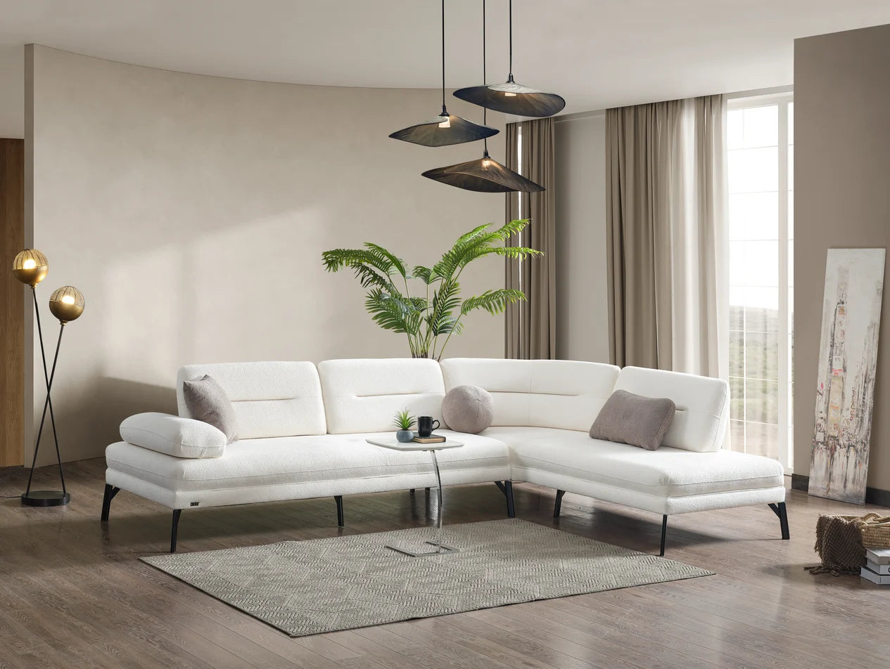 Bonita Ecksofa