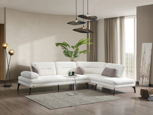 Bonita Ecksofa