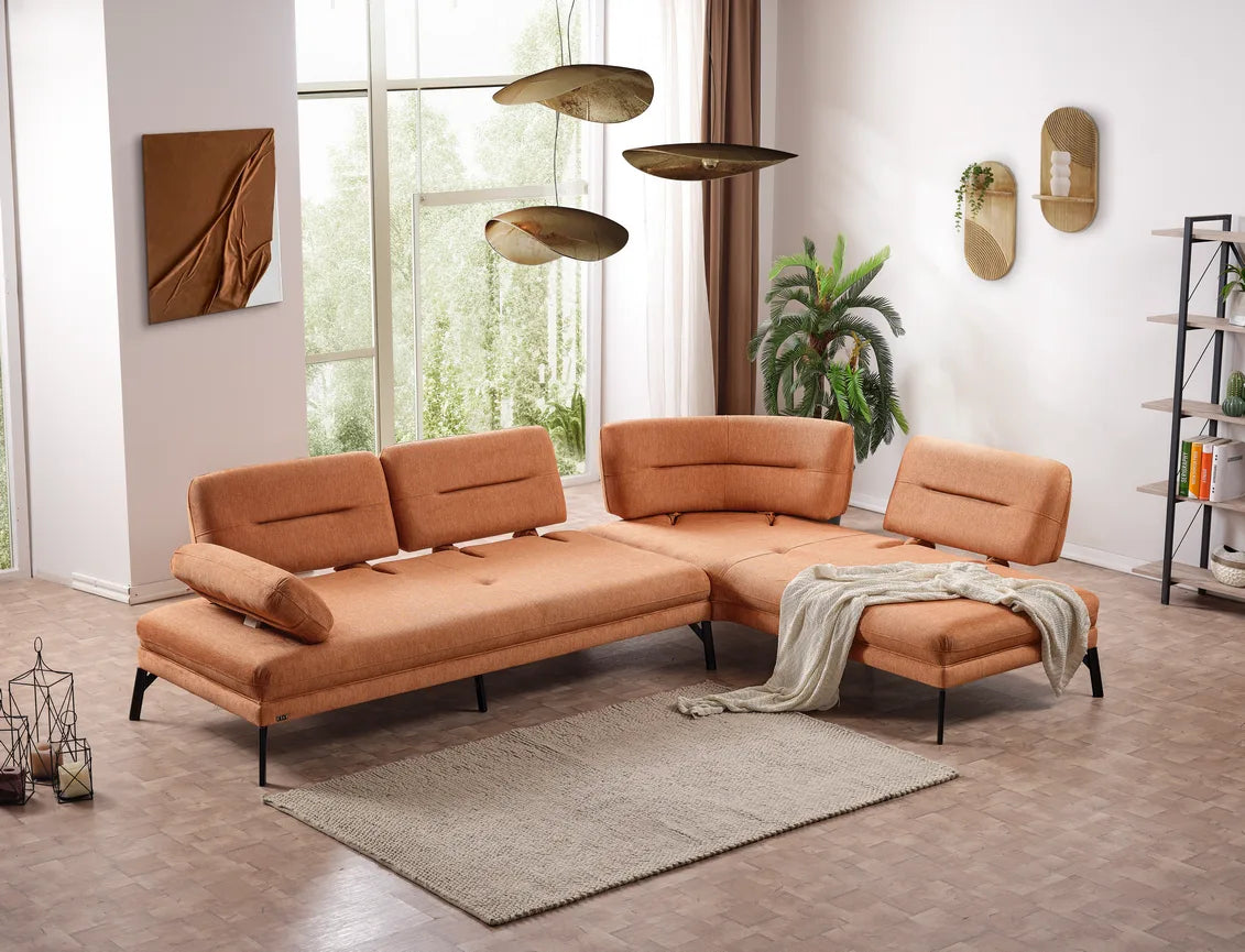 Bonita Ecksofa