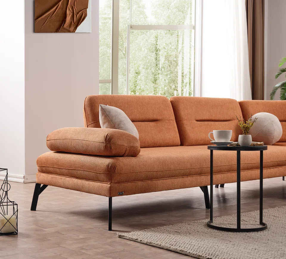 Bonita Ecksofa
