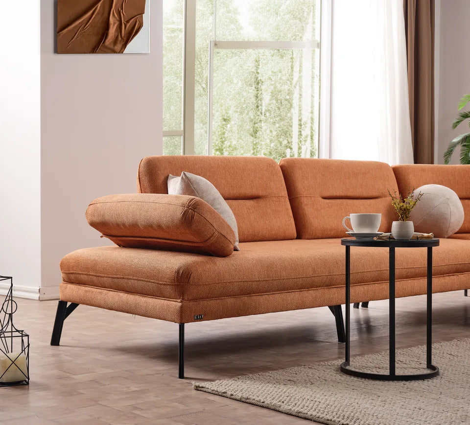 Bonita Ecksofa