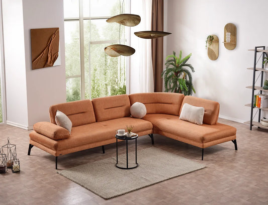 Bonita Ecksofa