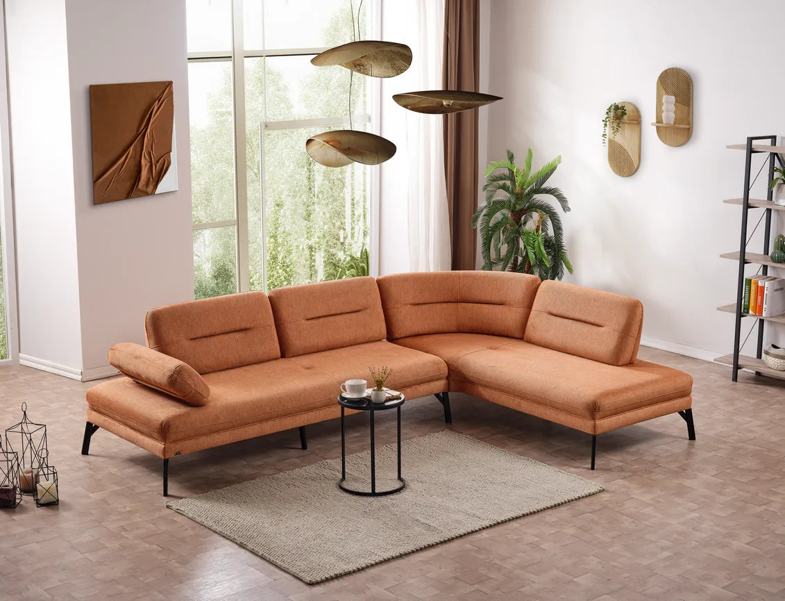Bonita Ecksofa
