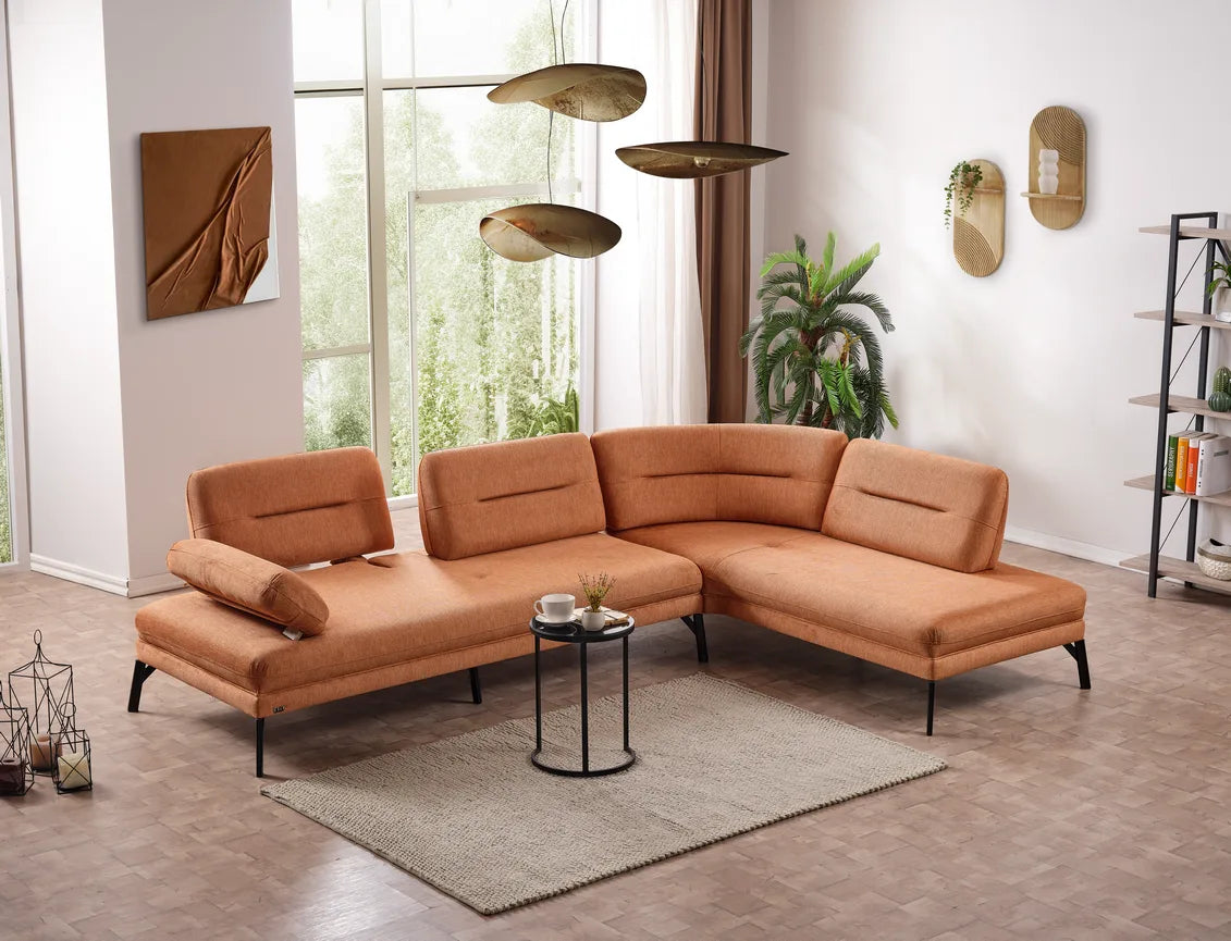 Bonita Ecksofa