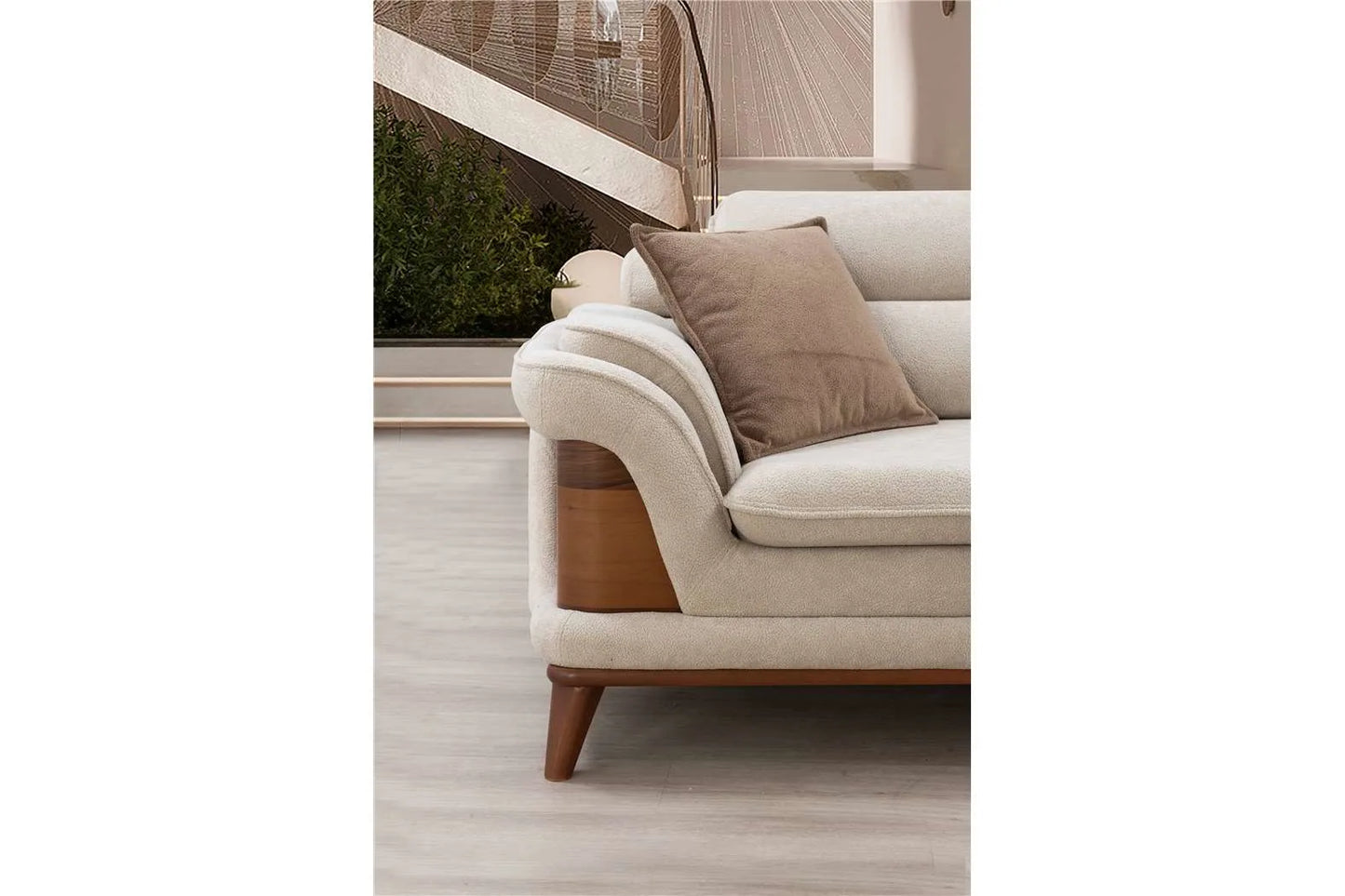 Deniz Sofa Set