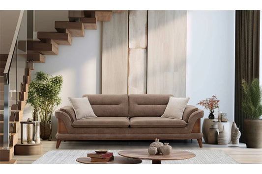Deniz Sofa Set