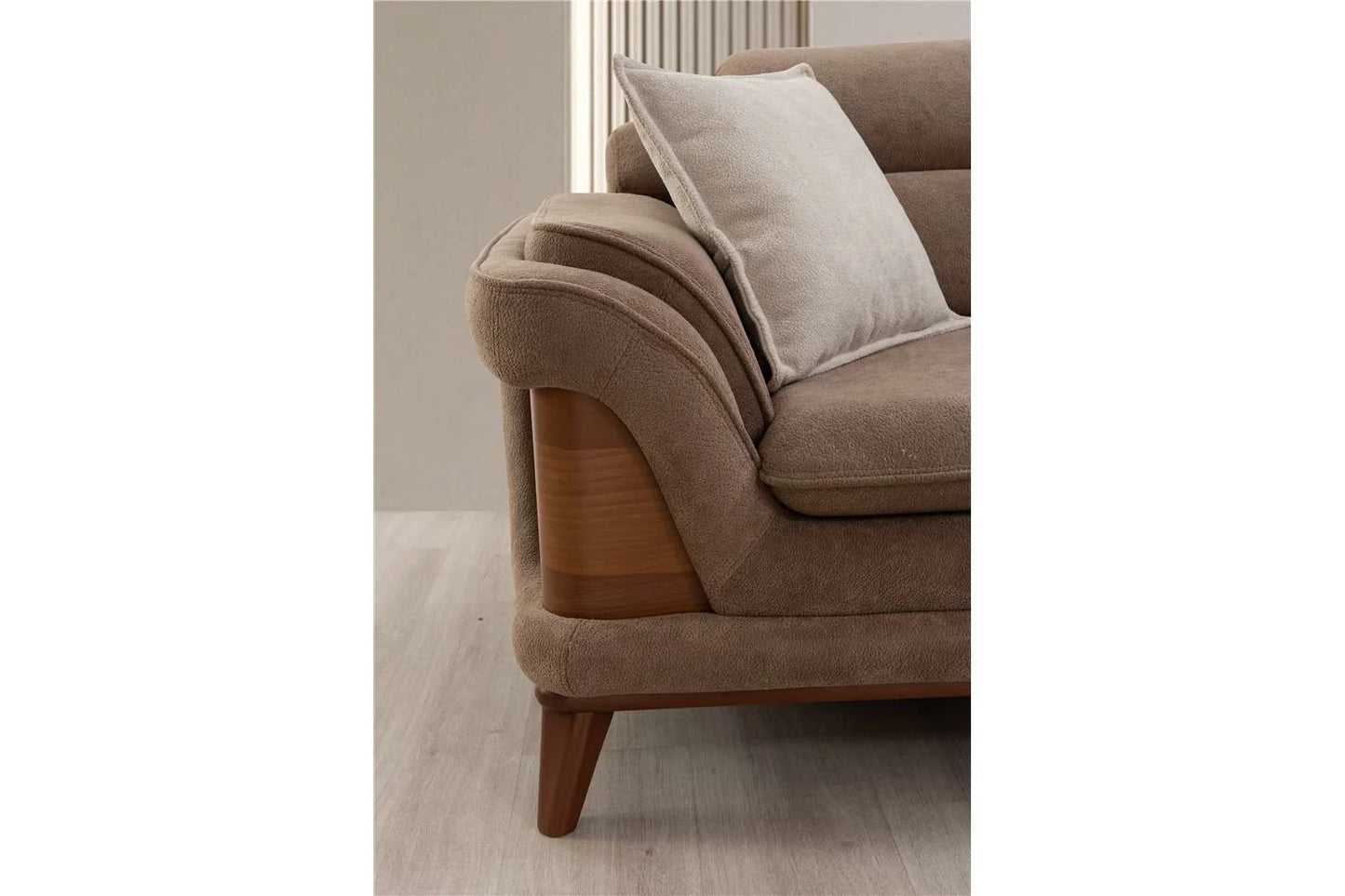 Deniz Sofa Set