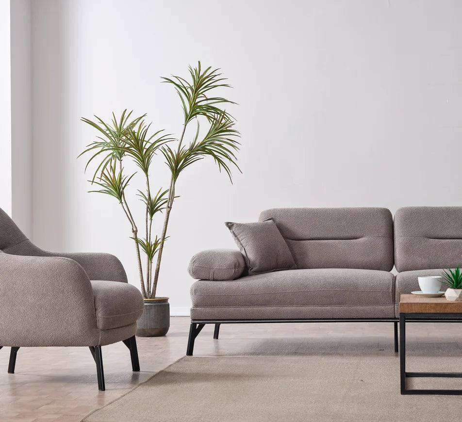 Drony Sofa Set