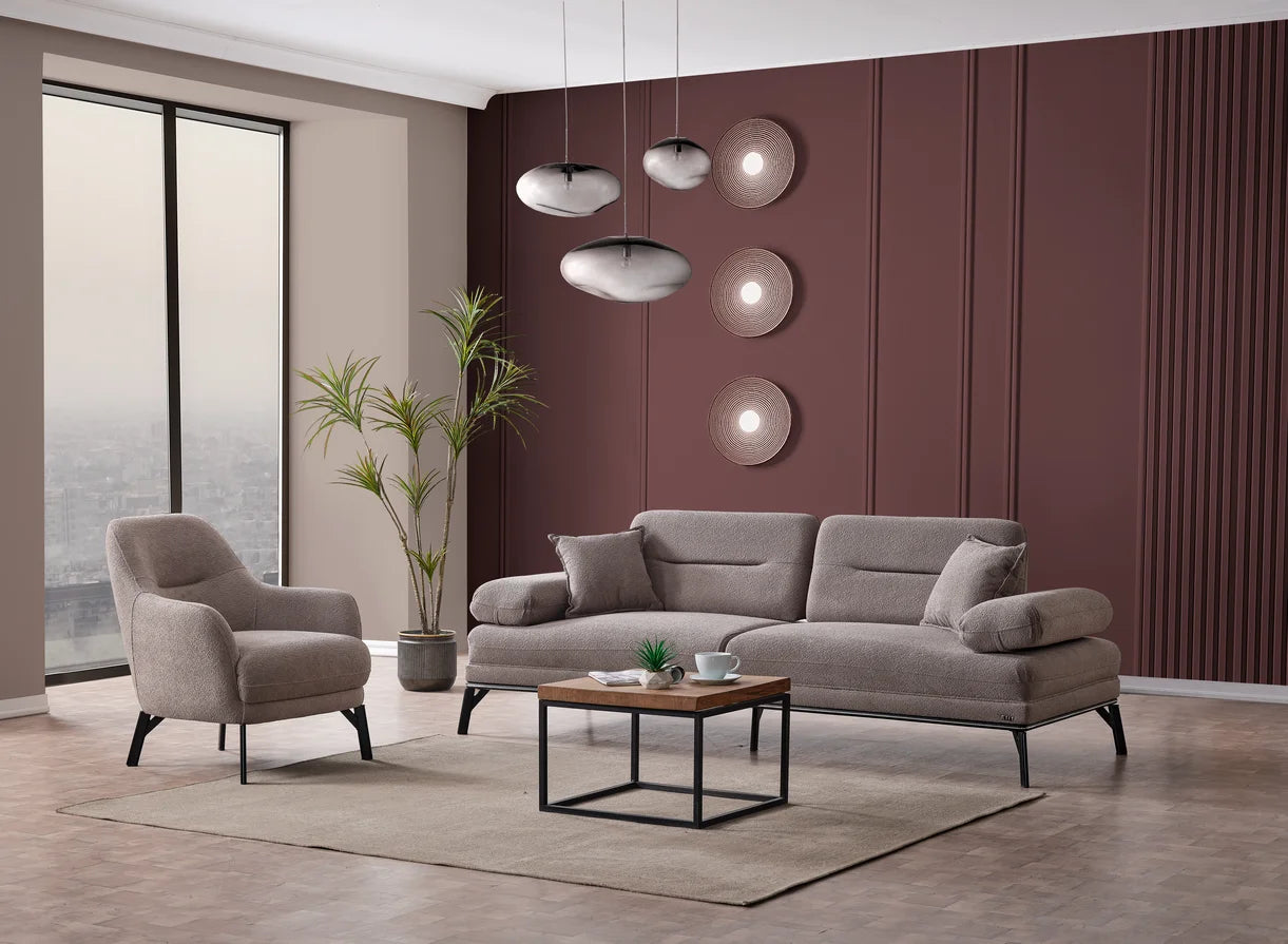Drony Sofa Set