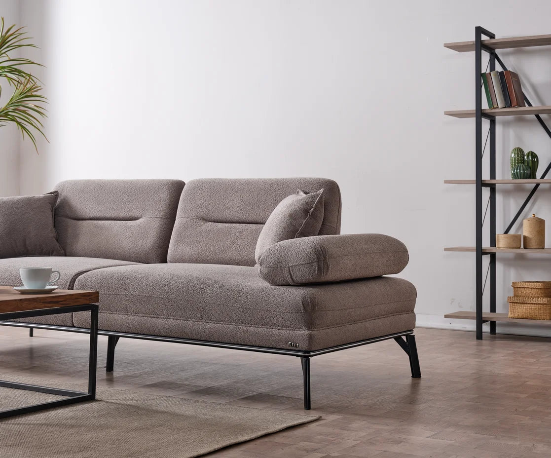 Drony Sofa Set