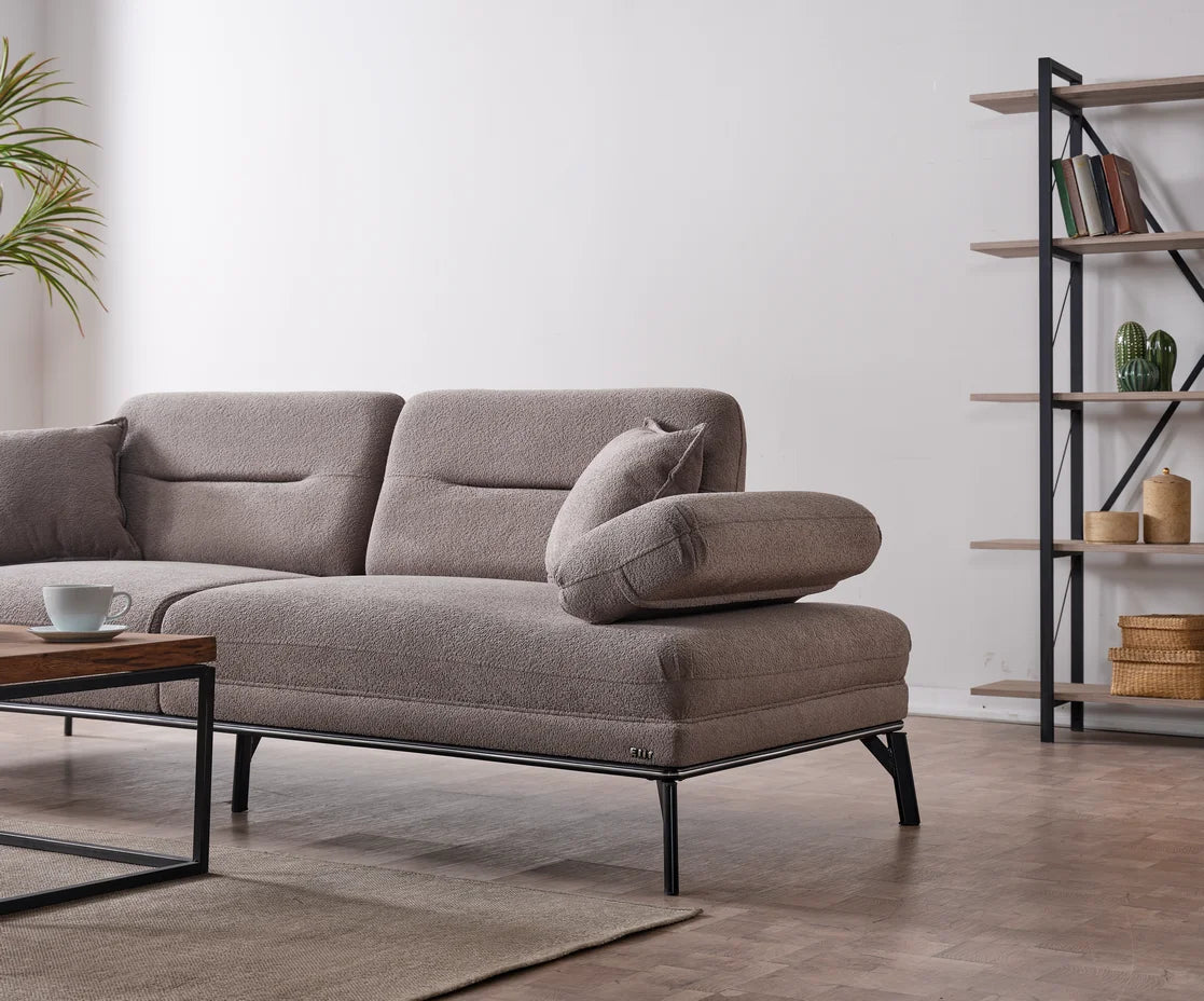 Drony Sofa Set
