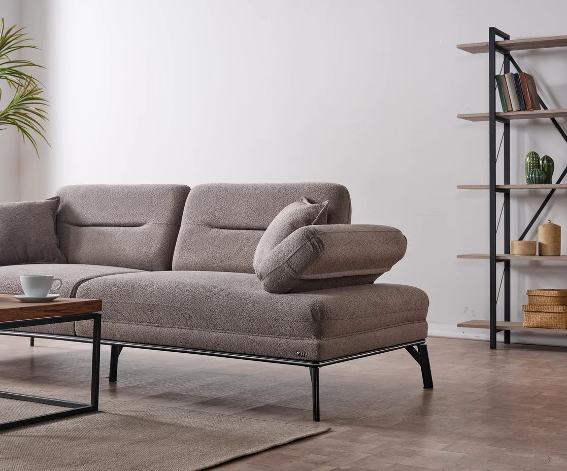 Drony Sofa Set