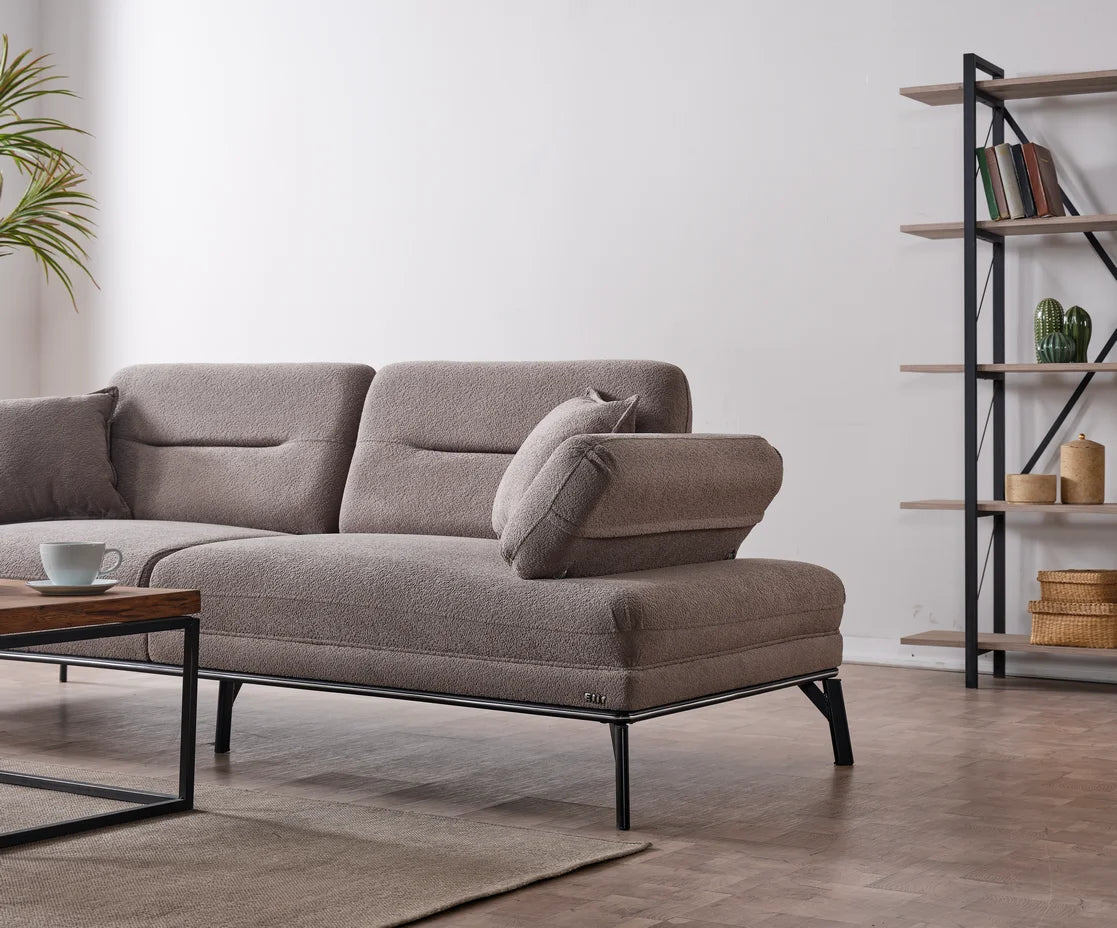 Drony Sofa Set