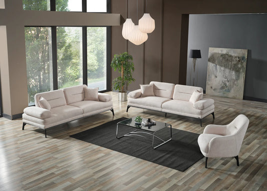 Drony Sofa Set