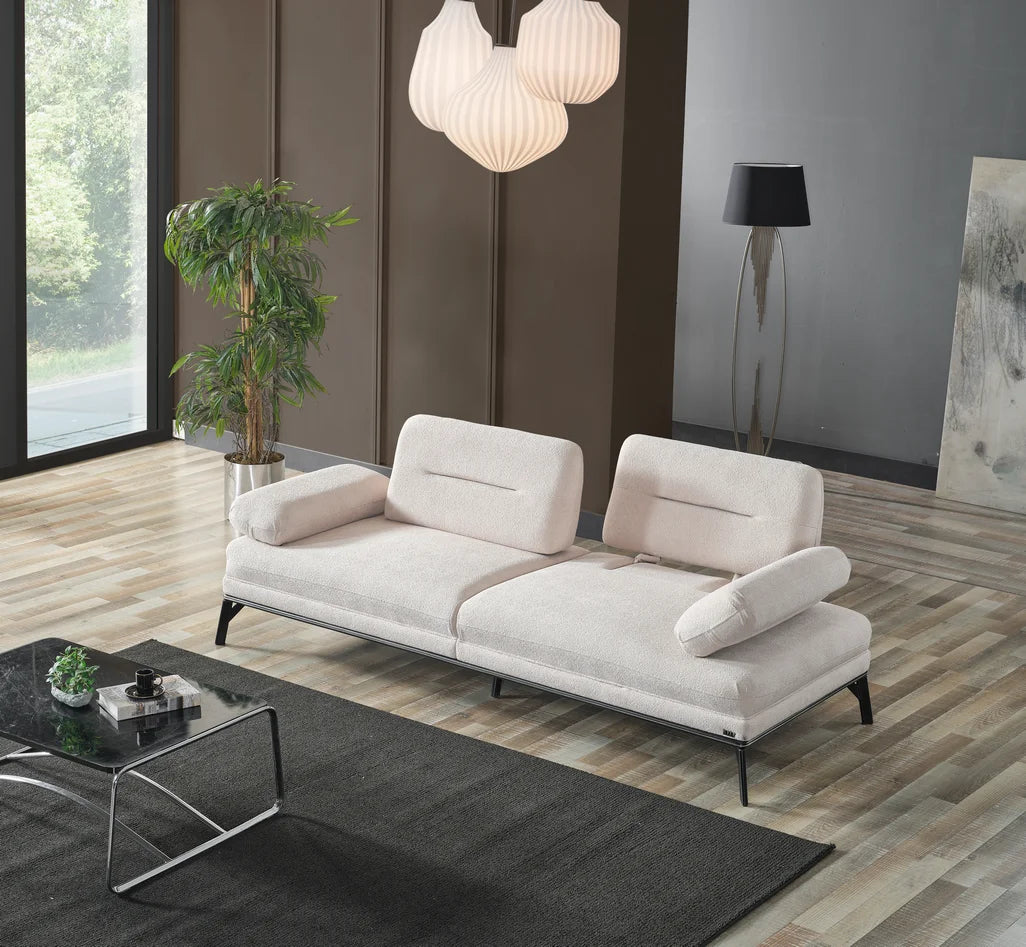 Drony Sofa Set