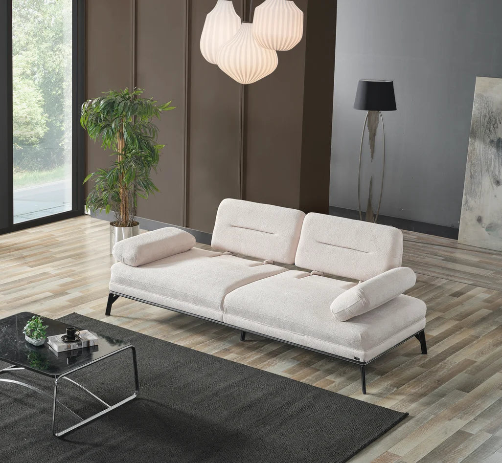 Drony Sofa Set