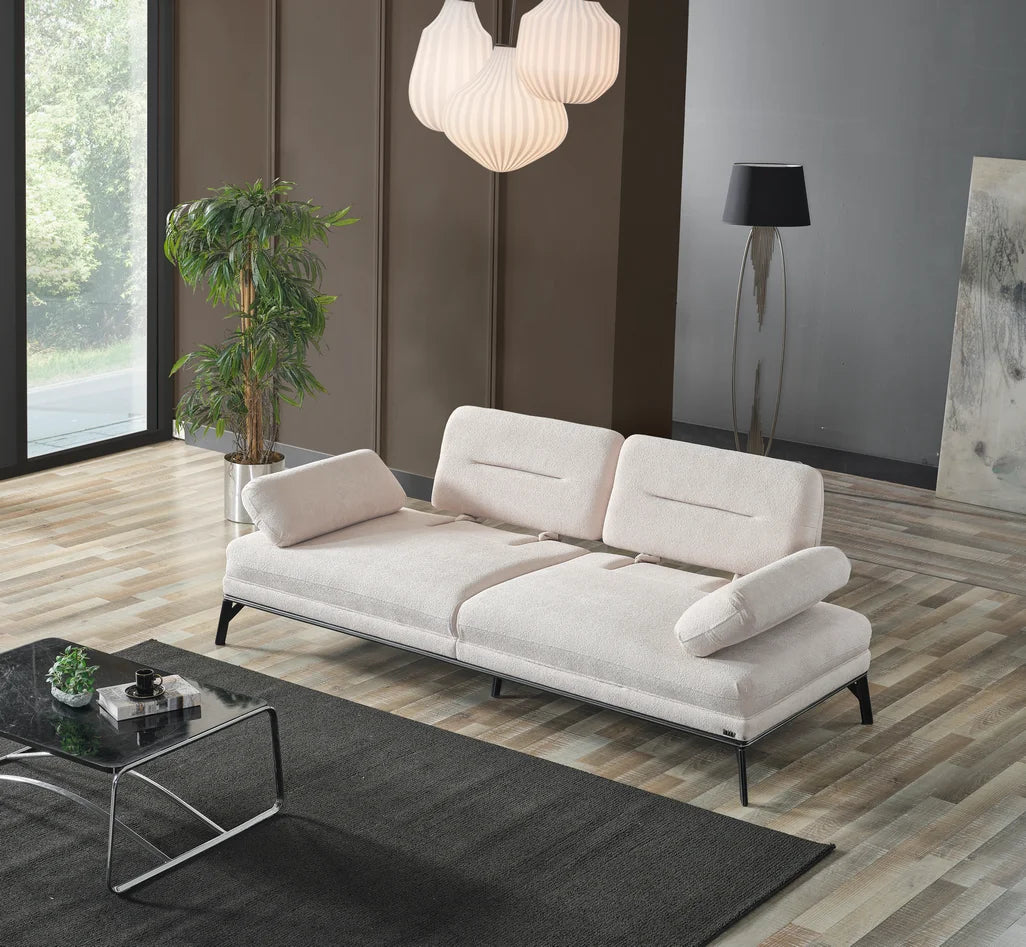 Drony Sofa Set