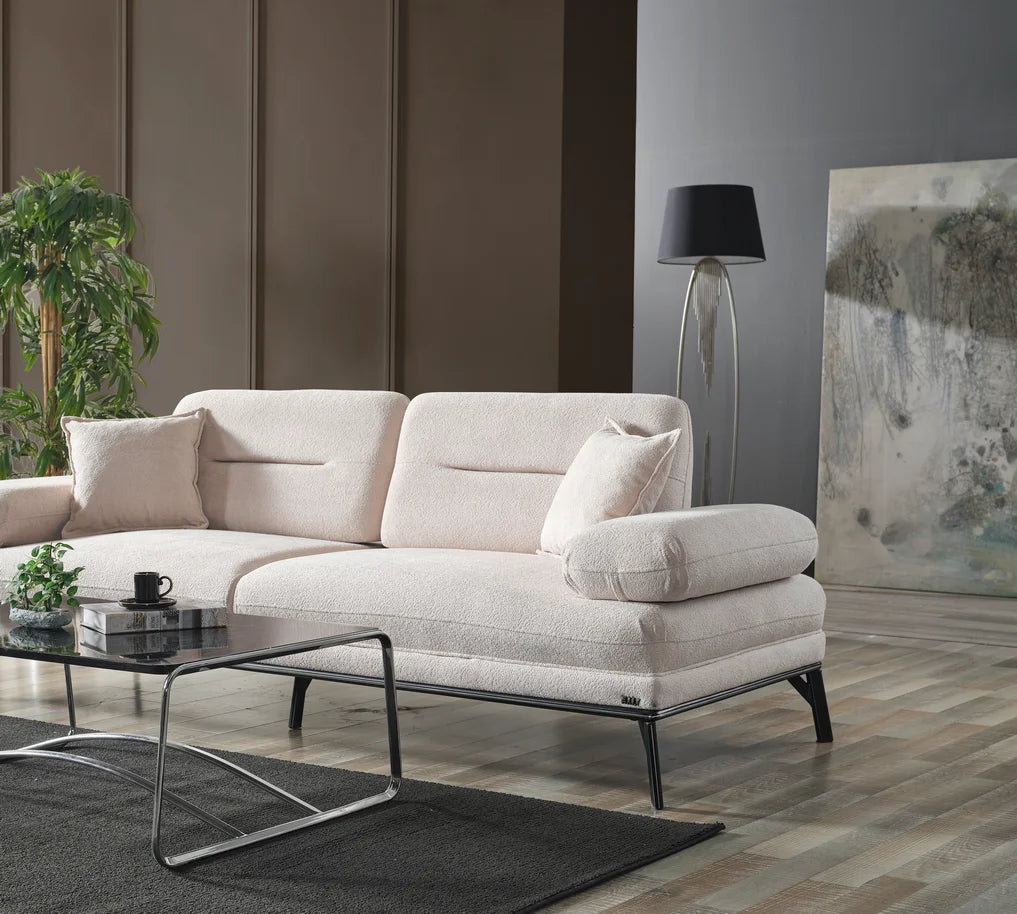 Drony Sofa Set