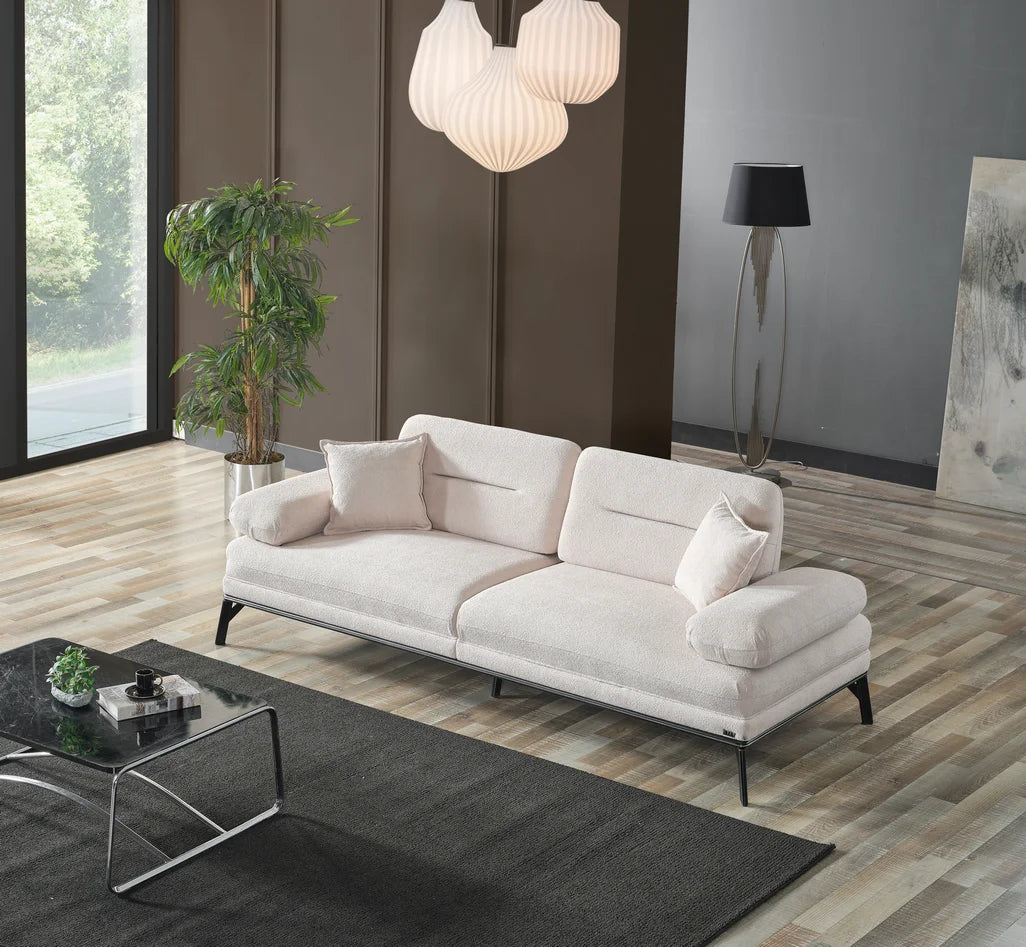 Drony Sofa Set