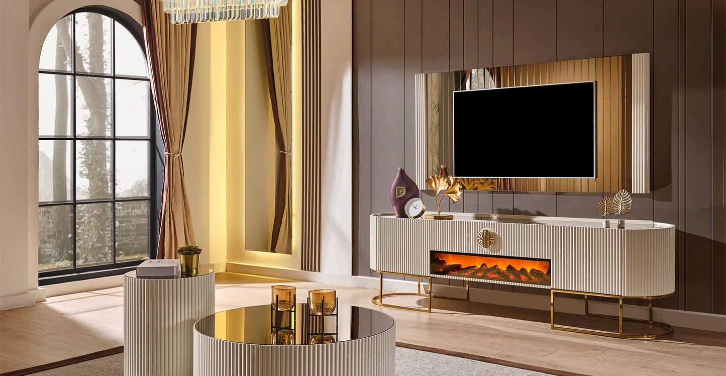 Gucci TV Tisch