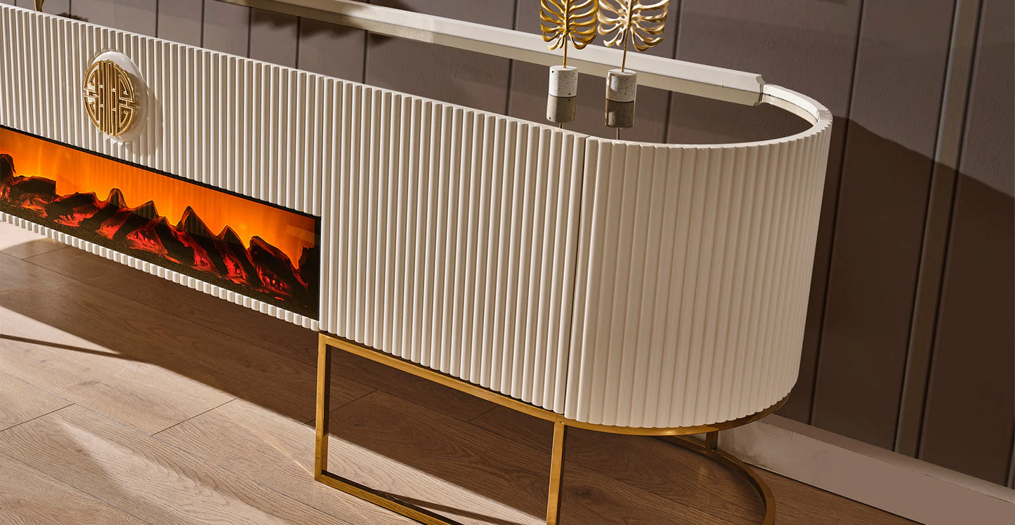 Gucci TV Tisch