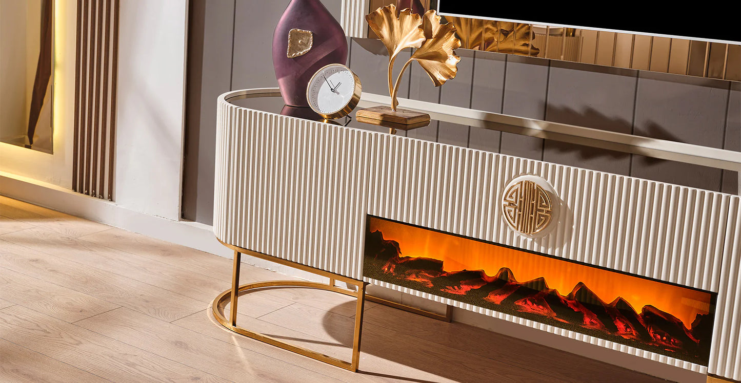 Gucci TV Tisch