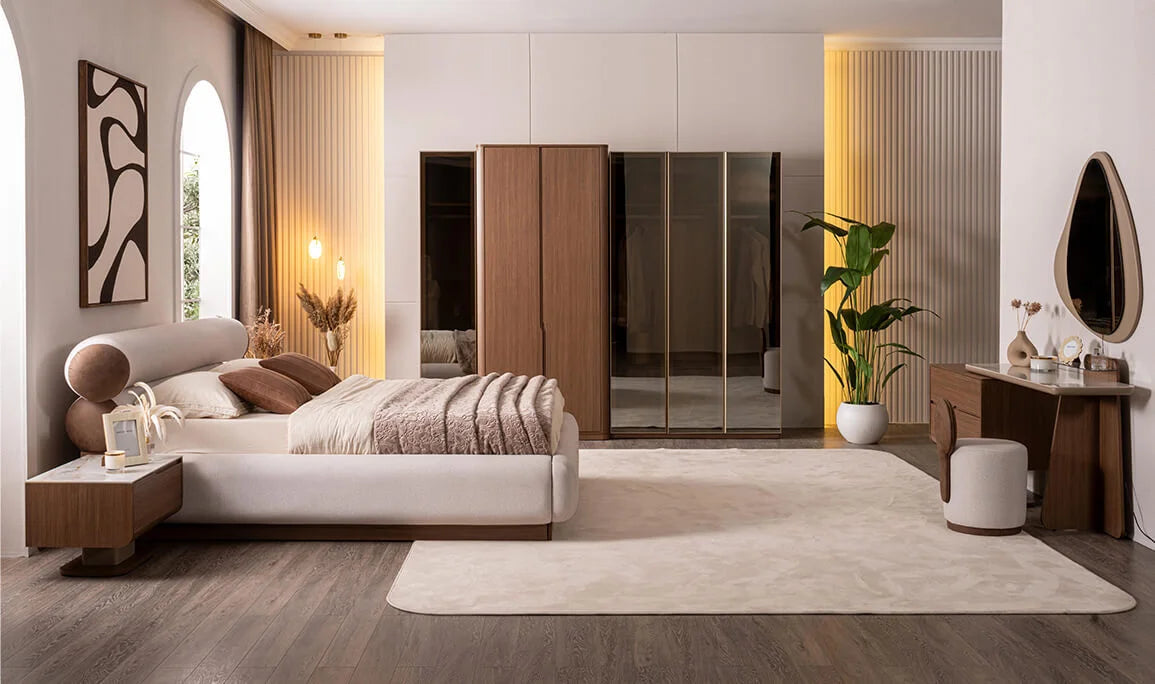 Electra Schlafzimmer