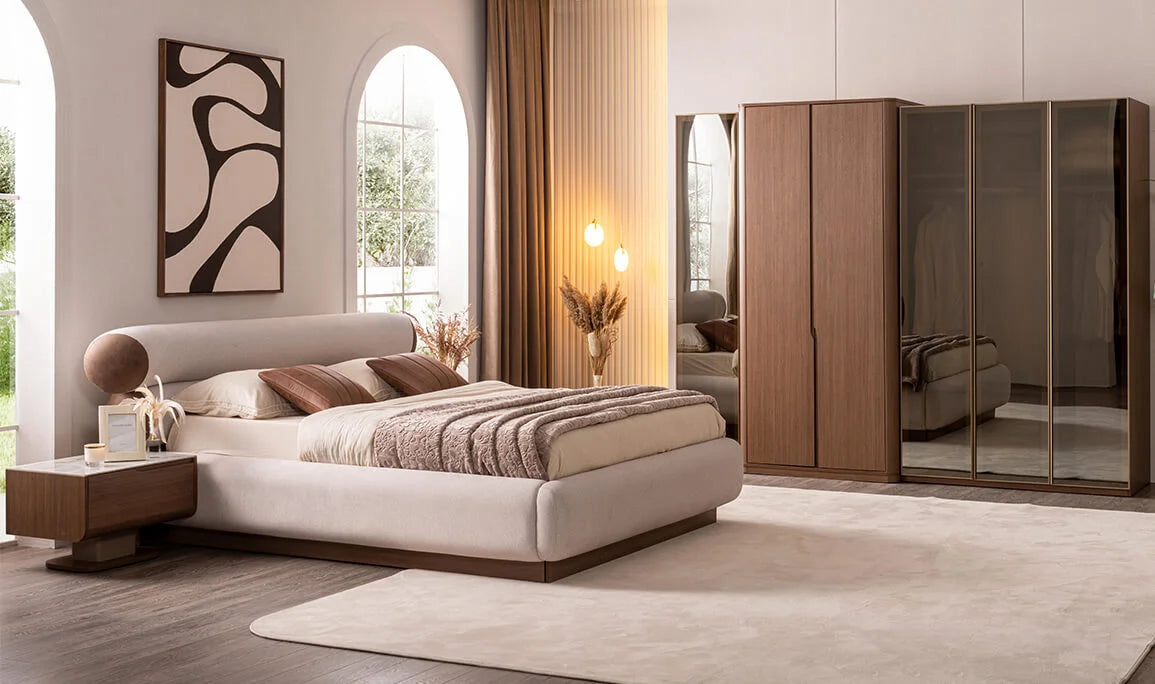 Electra Schlafzimmer