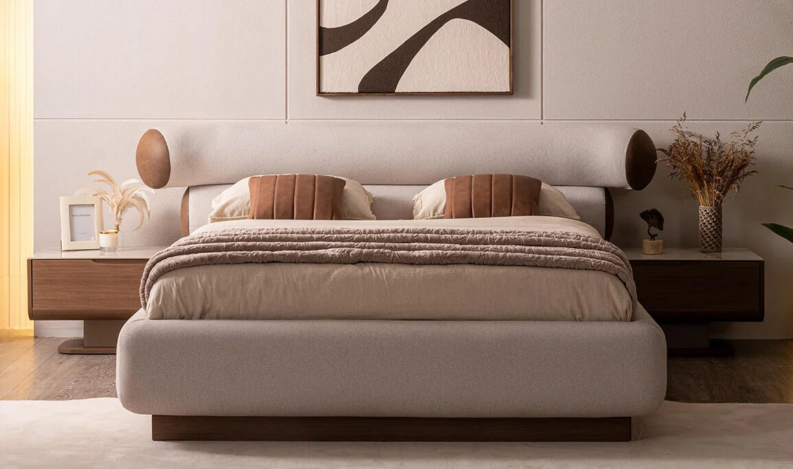 Electra Schlafzimmer