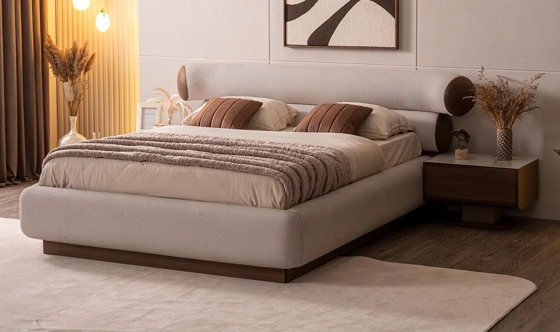 Electra Schlafzimmer
